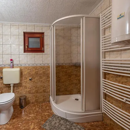 Hege Vendeghaz Vakantiehuis *